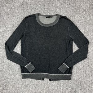 Rag & Bone JEAN Sweater Womens XS Pullover Lightweight Capsule Basic Knit